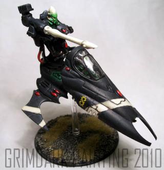 Warhammer 40K Vyper